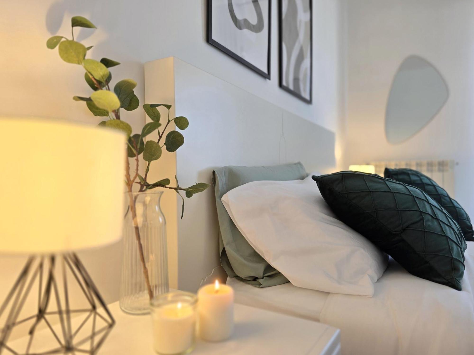 Casa Relax Con Terrazza Panoramica Διαμέρισμα Φιουμιτσίνο Εξωτερικό φωτογραφία