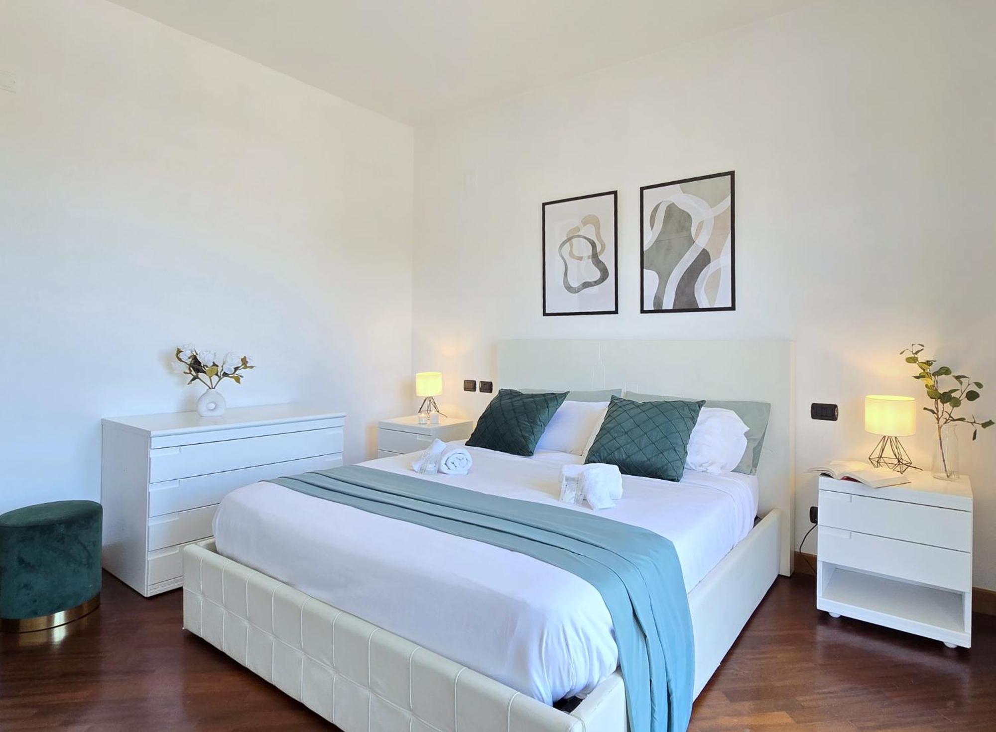 Casa Relax Con Terrazza Panoramica Διαμέρισμα Φιουμιτσίνο Εξωτερικό φωτογραφία